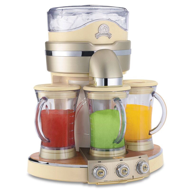 Margaritaville Frozen Drink Maker & Reviews Wayfair